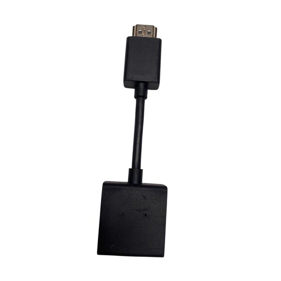 HDMI Male to Micro HDMI Female Adapter Converter Cable Black Electronics - Picture 2 of 7